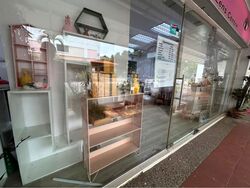 Clementi Avenue 2 Shopping Centre (D5), Shop House #620538741